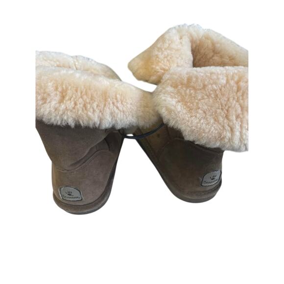 Bar paws - Picture 4 of 4